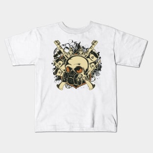 skull Kids T-Shirt